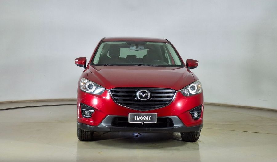 Mazda Cx-5 2.0 SKYACTIV R AUTO Suv 2016