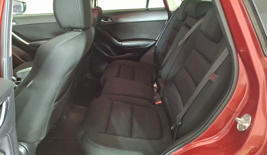 Mazda Cx-5 2.0 SKYACTIV R AUTO Suv 2016