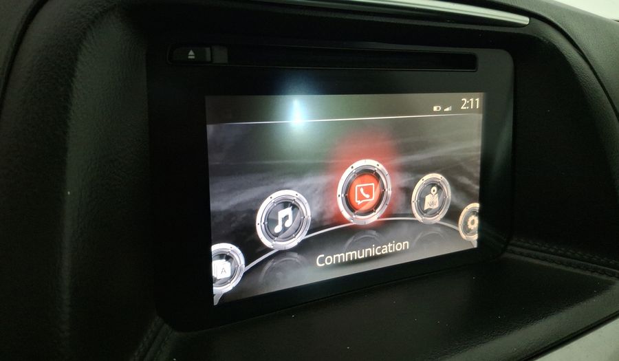 Mazda Cx-5 2.0 SKYACTIV R AUTO Suv 2016