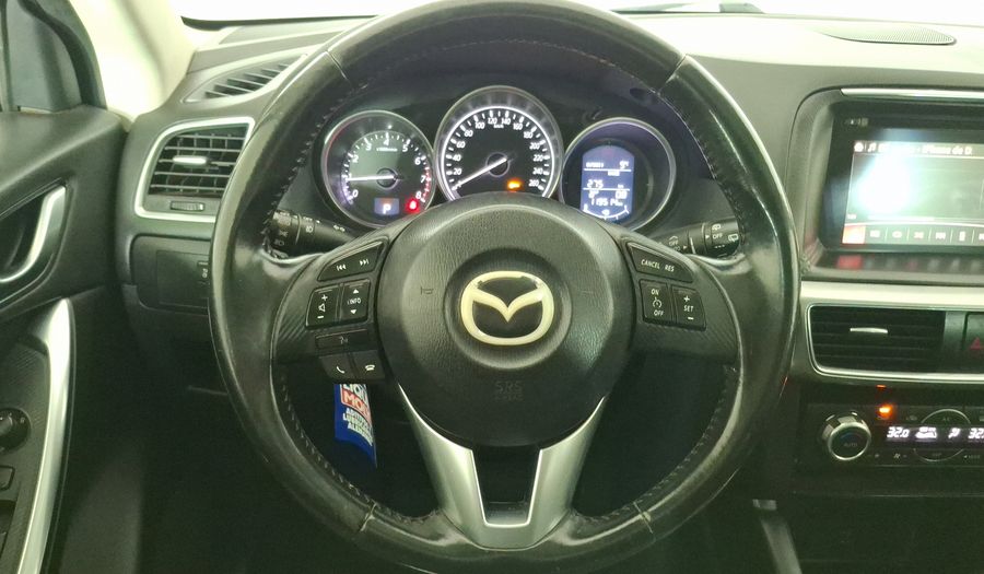 Mazda Cx-5 2.0 SKYACTIV R AUTO Suv 2016