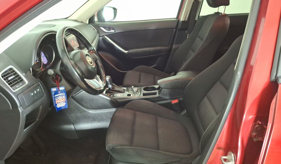 Mazda Cx-5 2.0 SKYACTIV R AUTO Suv 2016
