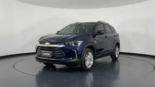Chevrolet • Tracker