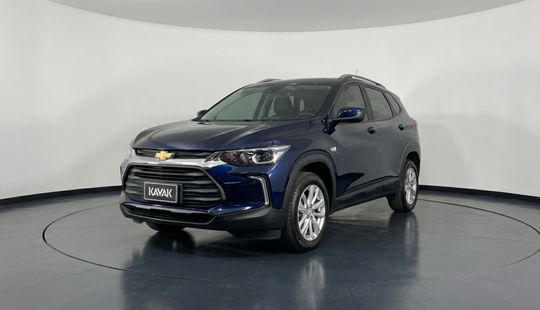 Chevrolet • Tracker