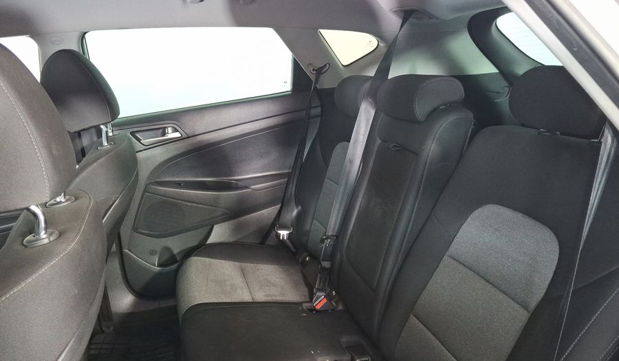 Hyundai Tucson 2.0 GLS PREMIUM AUTO Suv 2019