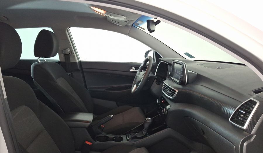 Hyundai Tucson 2.0 GLS PREMIUM AUTO Suv 2019
