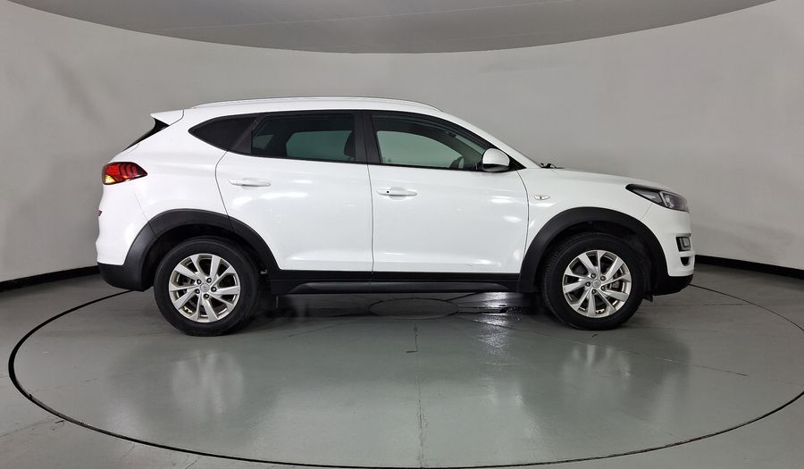 Hyundai Tucson 2.0 GLS PREMIUM AUTO Suv 2019