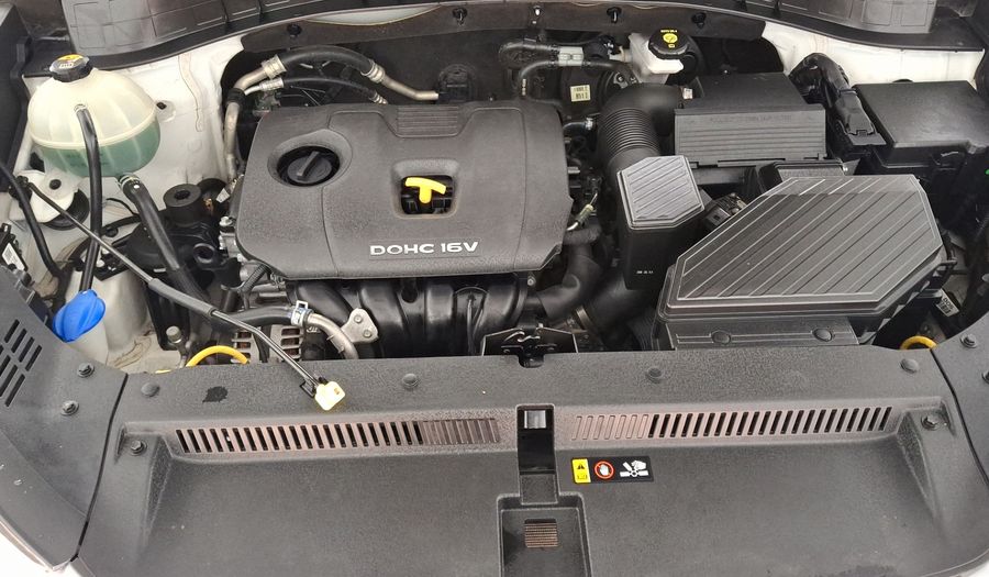 Hyundai Tucson 2.0 GLS PREMIUM AUTO Suv 2019