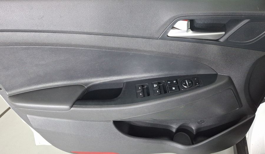 Hyundai Tucson 2.0 GLS PREMIUM AUTO Suv 2019