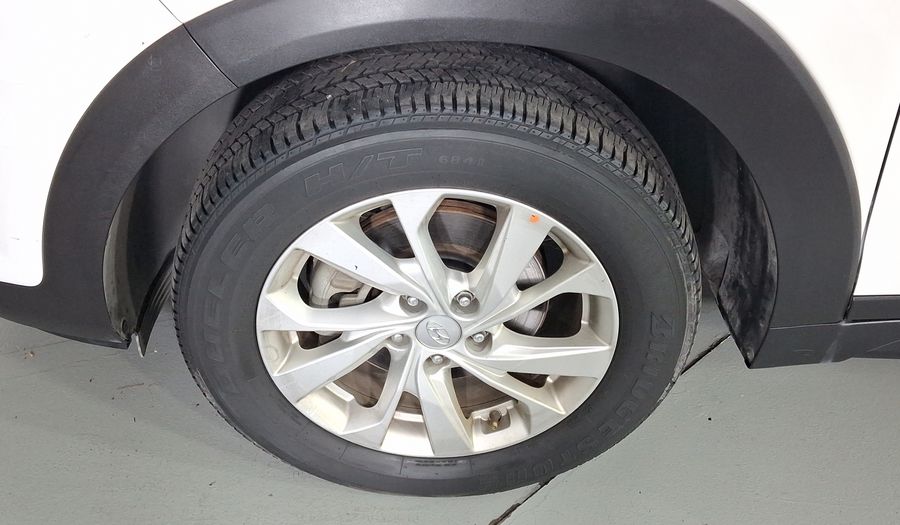 Hyundai Tucson 2.0 GLS PREMIUM AUTO Suv 2019