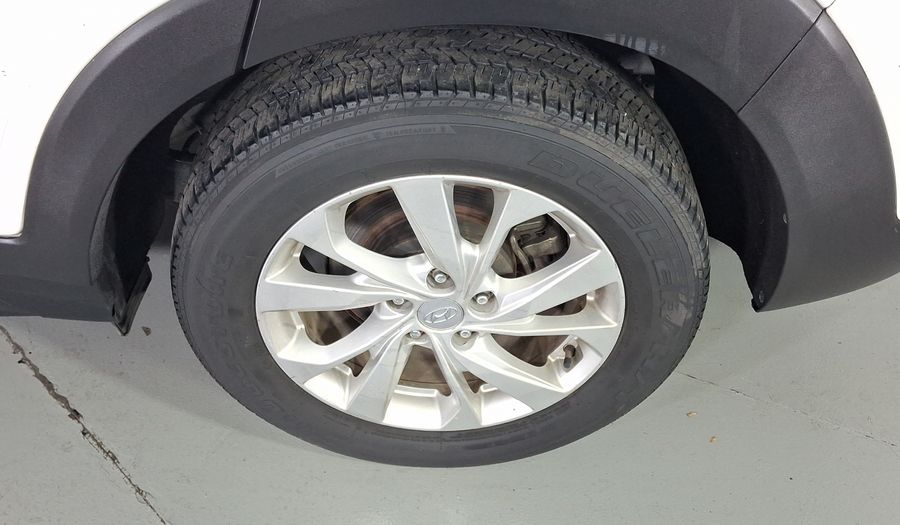 Hyundai Tucson 2.0 GLS PREMIUM AUTO Suv 2019