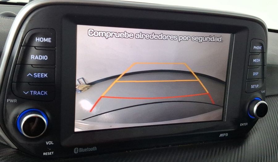 Hyundai Tucson 2.0 GLS PREMIUM AUTO Suv 2019