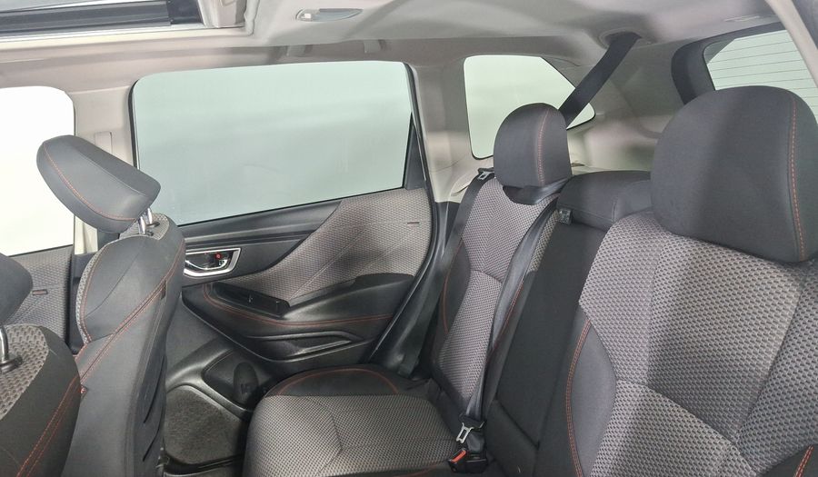Subaru Forester 2.5 SPORT CVT AWD EYESIGHT Suv 2021