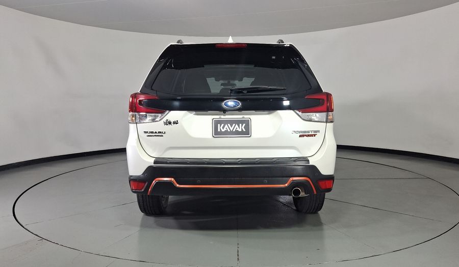 Subaru Forester 2.5 SPORT CVT AWD EYESIGHT Suv 2021