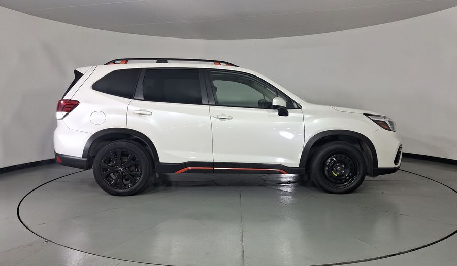 Subaru Forester 2.5 SPORT CVT AWD EYESIGHT Suv 2021
