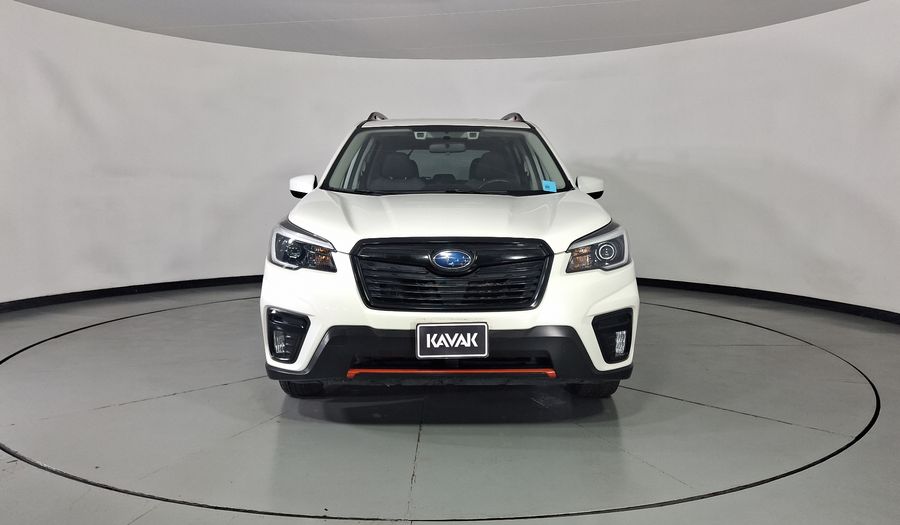 Subaru Forester 2.5 SPORT CVT AWD EYESIGHT Suv 2021