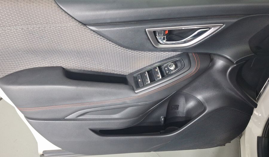 Subaru Forester 2.5 SPORT CVT AWD EYESIGHT Suv 2021