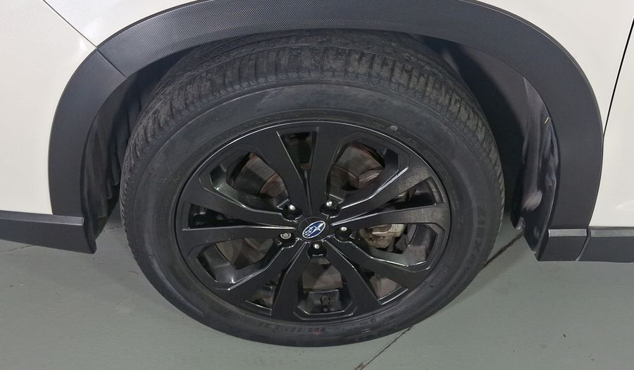 Subaru Forester 2.5 SPORT CVT AWD EYESIGHT Suv 2021