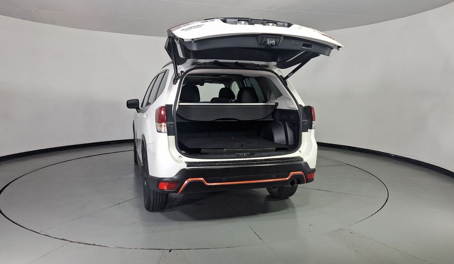 Subaru Forester 2.5 SPORT CVT AWD EYESIGHT Suv 2021