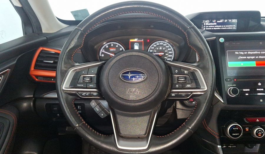 Subaru Forester 2.5 SPORT CVT AWD EYESIGHT Suv 2021