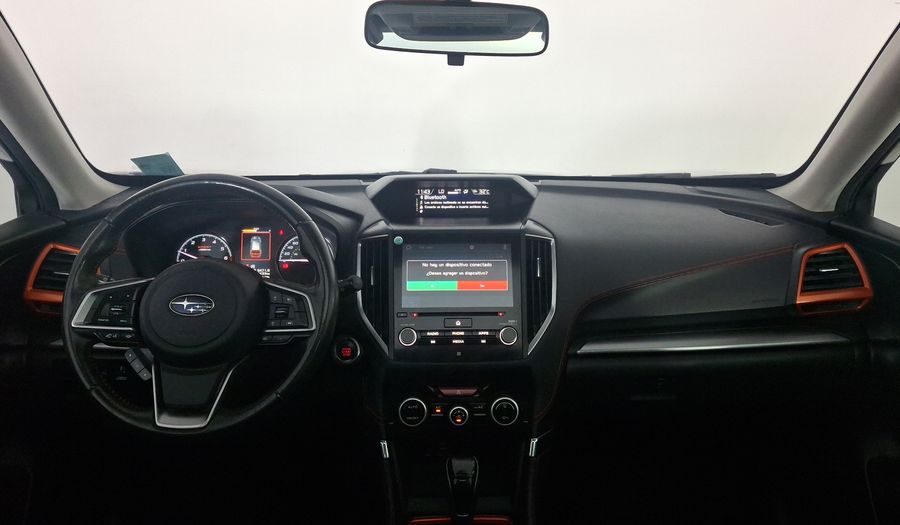 Subaru Forester 2.5 SPORT CVT AWD EYESIGHT Suv 2021