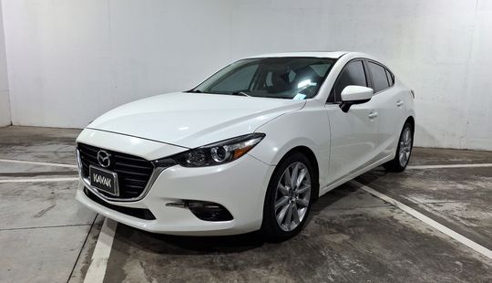 Mazda • Mazda 3