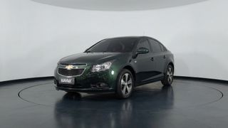 Chevrolet • Cruze