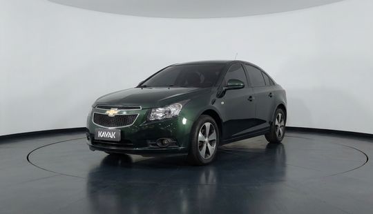 Chevrolet • Cruze