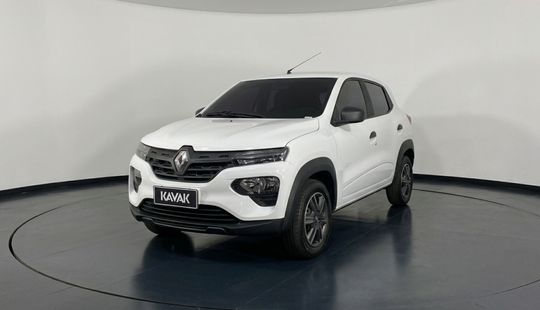 Renault • Kwid