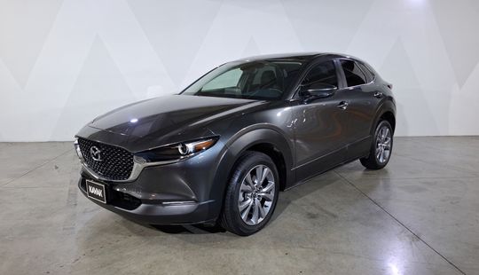 Mazda • CX-30