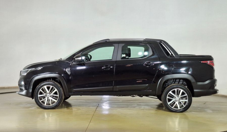 Ram 700 1.3 LARAMIE DC Pickup 2023
