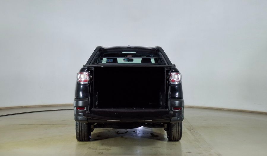Ram 700 1.3 LARAMIE DC Pickup 2023