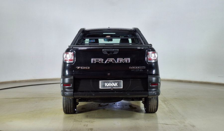 Ram 700 1.3 LARAMIE DC Pickup 2023