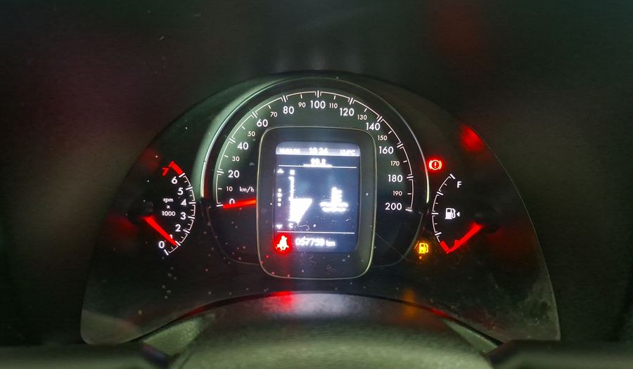 Ram 700 1.3 LARAMIE DC Pickup 2023