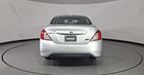 Nissan Versa 1.6 EXCLUSIVE TA AC Sedan 2015