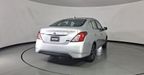 Nissan Versa 1.6 EXCLUSIVE TA AC Sedan 2015