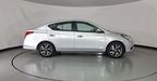 Nissan Versa 1.6 EXCLUSIVE TA AC Sedan 2015
