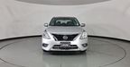 Nissan Versa 1.6 EXCLUSIVE TA AC Sedan 2015