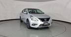 Nissan Versa 1.6 EXCLUSIVE TA AC Sedan 2015