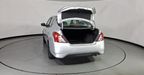 Nissan Versa 1.6 EXCLUSIVE TA AC Sedan 2015