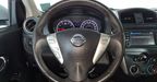 Nissan Versa 1.6 EXCLUSIVE TA AC Sedan 2015