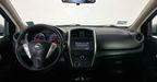 Nissan Versa 1.6 EXCLUSIVE TA AC Sedan 2015