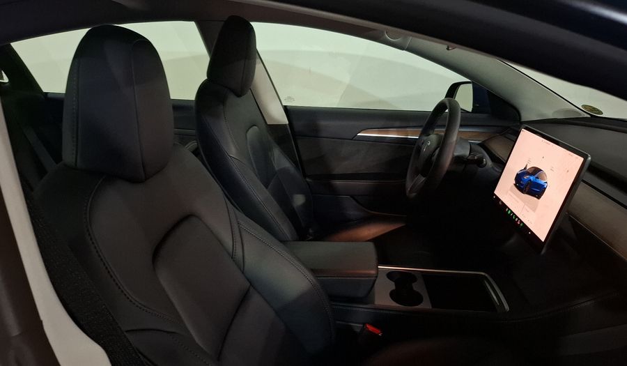 Tesla Model 3 BEV 75KWH PERFORMANCE AUTO 4WD Sedan 2023