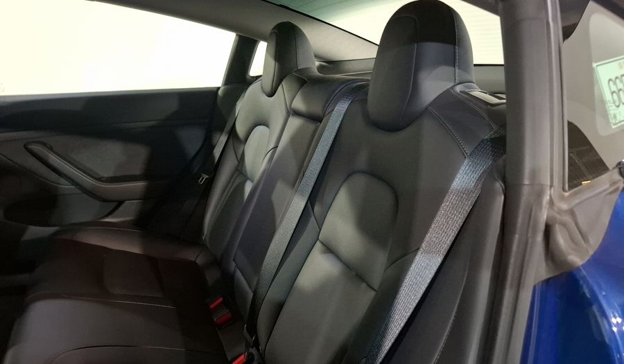 Tesla Model 3 BEV 75KWH PERFORMANCE AUTO 4WD Sedan 2023
