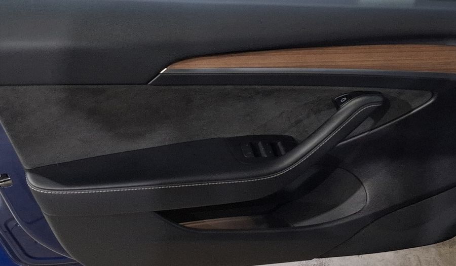 Tesla Model 3 BEV 75KWH PERFORMANCE AUTO 4WD Sedan 2023