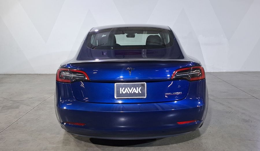 Tesla Model 3 BEV 75KWH PERFORMANCE AUTO 4WD Sedan 2023