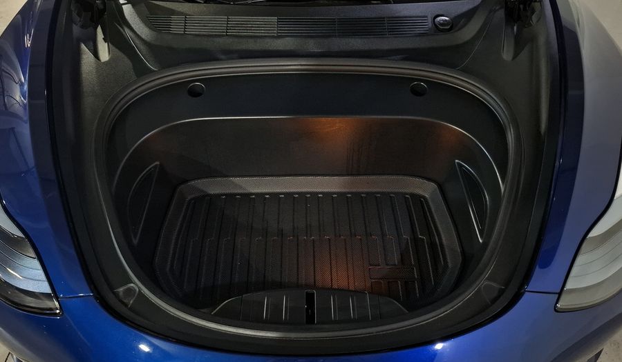 Tesla Model 3 BEV 75KWH PERFORMANCE AUTO 4WD Sedan 2023