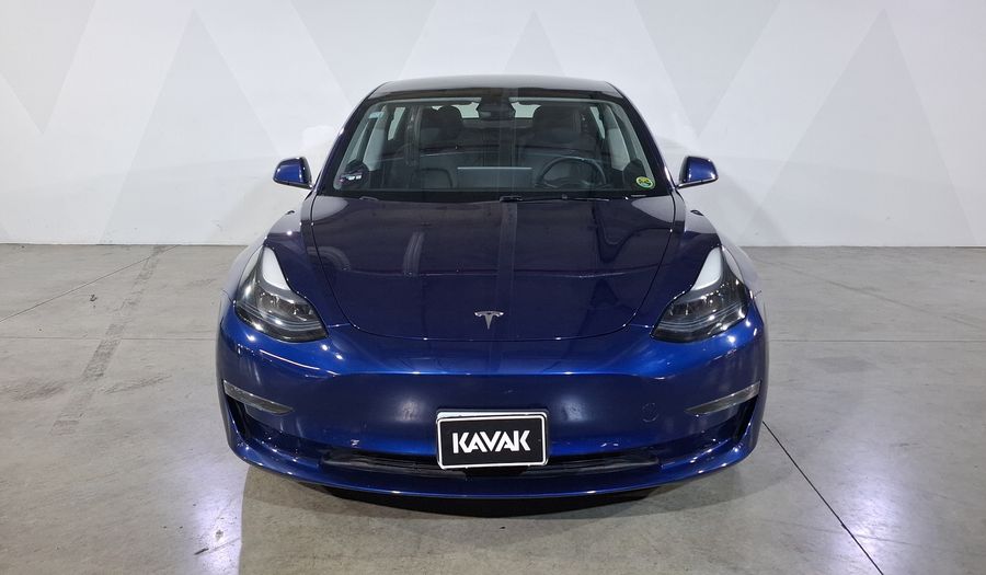 Tesla Model 3 BEV 75KWH PERFORMANCE AUTO 4WD Sedan 2023