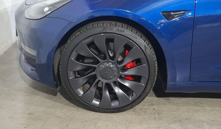 Tesla Model 3 BEV 75KWH PERFORMANCE AUTO 4WD Sedan 2023