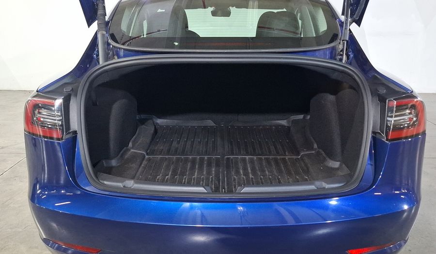 Tesla Model 3 BEV 75KWH PERFORMANCE AUTO 4WD Sedan 2023