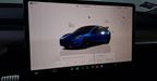 Tesla Model 3 BEV 75KWH PERFORMANCE AUTO 4WD Sedan 2023